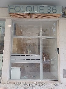 Arrendamento de apartamento T3 na Rua Filipe Folque