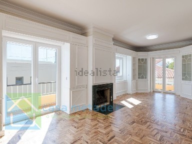 Arrendamento de apartamento T2 no Centro de Cascais