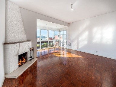 Arrendamento de apartamento T3 na Figueirinha - Augusto Castro