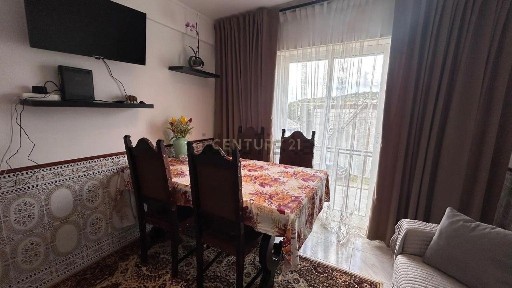 Arrendamento de apartamento T2 no Bairro Tabaqueira, 35