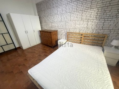 Arrendamento de apartamento T1 na Rua Egas Moniz s/n