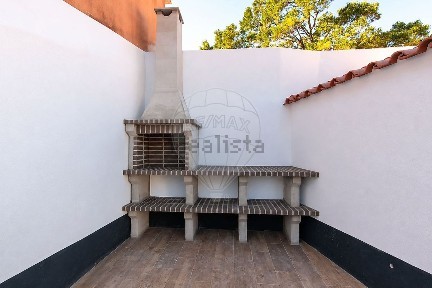 Moradia independente à venda em Abrigada e Cabanas de Torres
