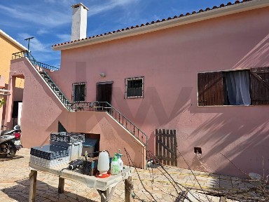 Casa ou moradia à venda na Conceição da Abóboda