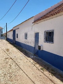 Arrendamento de armazém na Codivel