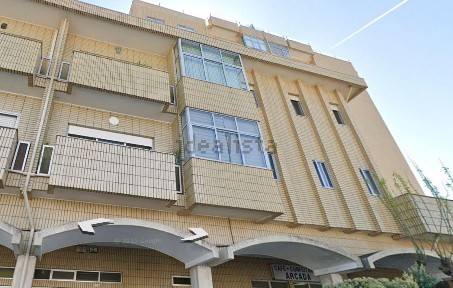 Arrendamento de apartamento T1 na Rua 32 s/n