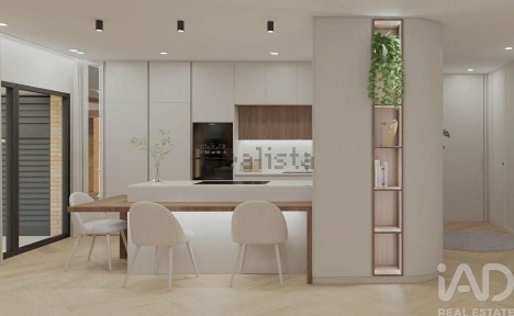 Apartamento T3 à venda nos Olivais