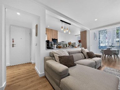 Apartamento T3 à venda na Linda-a-Velha