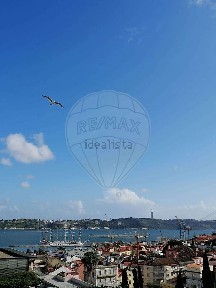 Apartamento T2 à venda na Lapa