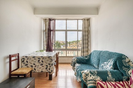 Apartamento T2 à venda na Rua Afonso de Albuquerque