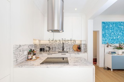 Apartamento T2 à venda na Rua da Indústria, 1
