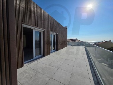 Apartamento T2 à venda em Santa Iria de Azoia - São João da Talha - Bobadela