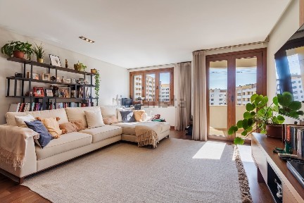 Apartamento T2 à venda na Rua Vasco da Gama