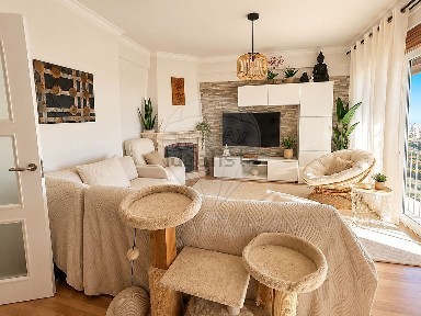 Apartamento T2 à venda na Rua Vénus