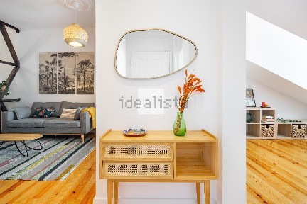 Penthouse à venda na Avenida 24 de Julho, 88