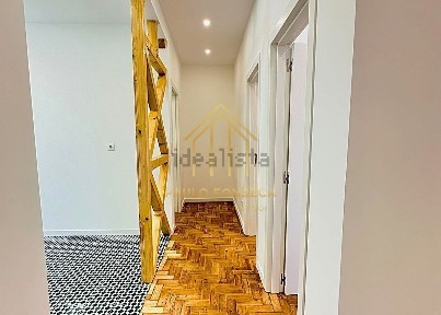 Apartamento T2 à venda no Centro