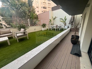 Apartamento T3 à venda no Campo Grande