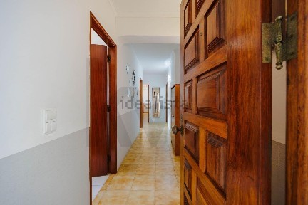 Apartamento T2 à venda na Mem Martins