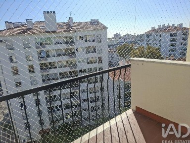 Apartamento T2 à venda na Amoreira