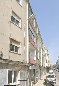 Benfica, Arneiros, Rua Cláudio Nunes, 75