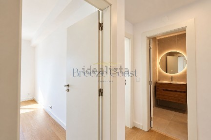Apartamento T2 à venda em Leiria