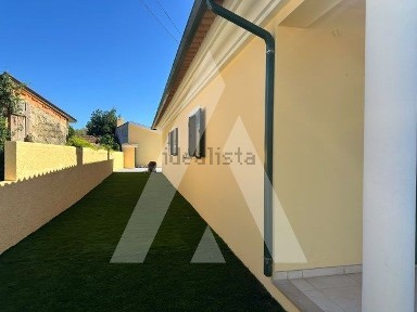Oliveira do Bairro, Cercal