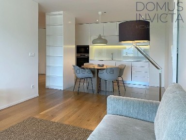 Arrendamento de apartamento T2 na Rua Maria Adelaide Freitas Gonçalves s/n