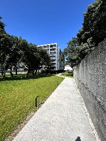 Arrendamento de apartamento T0 na Rua Horácio Marçal