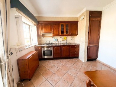 Apartamento T1 à venda em Monte Fino