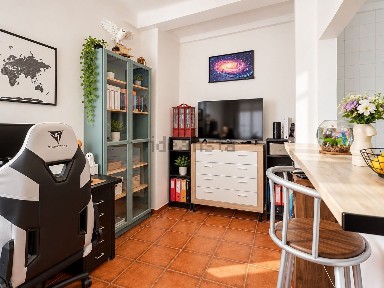 Apartamento T1 à venda na Rua da Hortinha s/n