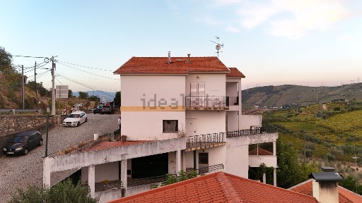 Sande, Rua da Seara, 215