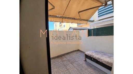 Barreiro e Lavradio, Lavradio, Rua da Indústria s/n