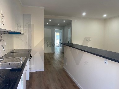Apartamento T2 à venda na Rua Olavo Bilac, 10