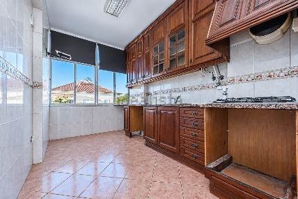 Apartamento T2 à venda na Rua Mal Talhado, 23