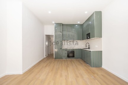 Apartamento T2 à venda no Alto do Seixalinho