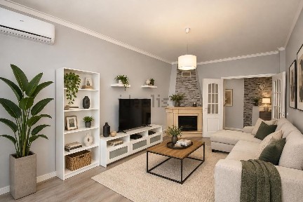 Apartamento T2 à venda na Rua Diogo de Macedo, 8