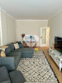 Apartamento T3 à venda na Rua António Nobre, 4
