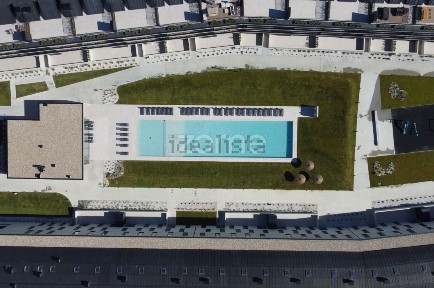Arrendamento de apartamento T1 na Avenida da Colónia, 165