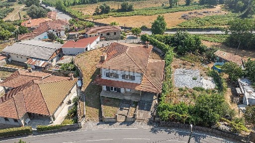 Moradia independente à venda em Lugar de Pegada, 4710-556, Adaúfe, Braga, Braga s/n