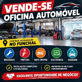 Espaço comercial à venda em São Pedro