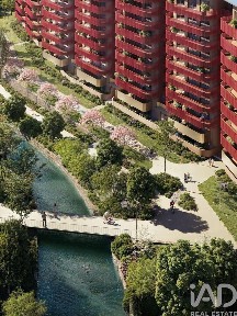 Apartamento T1 à venda em Serralves