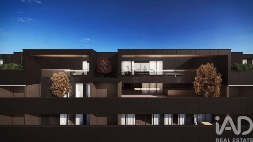 Apartamento T3 à venda em Margaride (Santa Eulália) - Várzea - Lagares - Varziela - Moure