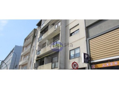 Apartamento T2 à venda na Casa da Música