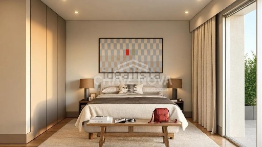 Apartamento T2 à venda em Lugar de Santo Estevão