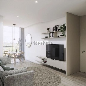 Apartamento T3 à venda no Monte dos Burgos