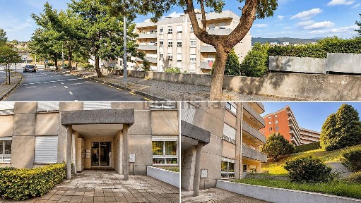 Apartamento T2 à venda na Rua Ribeiro Cambado