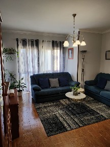 Apartamento T2 à venda na Rua Nova, 324