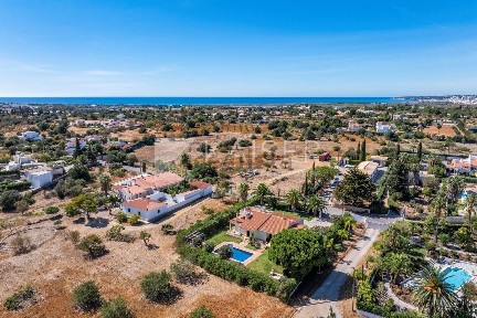 Casa ou moradia à venda no Vale de Parra