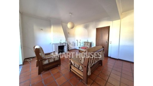 Arrendamento de apartamento T3 em Arganil