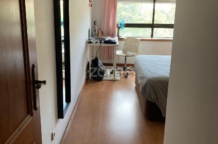 Arrendamento de apartamento T3 na Avenida Elísio de Moura, 41