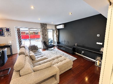 Arrendamento de apartamento T1 no Quinta de Marrocos